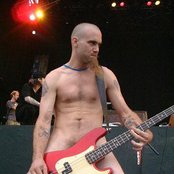 Nick Oliveri - List pictures