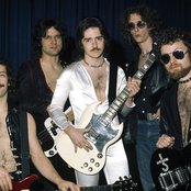 Blue Öyster Cult - List pictures