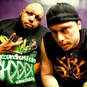 Potluck - List pictures