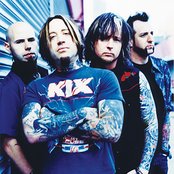 Drowning Pool - List pictures