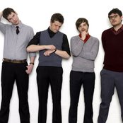 Futureheads - List pictures
