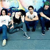 The Distillers - List pictures