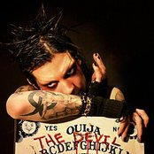 Psyclon Nine - List pictures