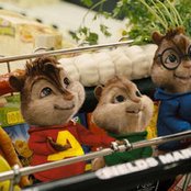 The Chipmunks - List pictures