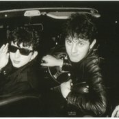 Soft Cell - List pictures