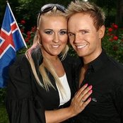 Euroband - List pictures