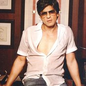 Shah Rukh Khan - List pictures