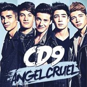 Cd9 - List pictures