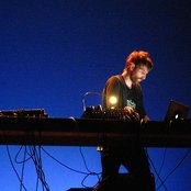 Ben Frost - List pictures