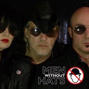 Men Without Hats - List pictures