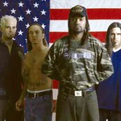 Stuck Mojo - List pictures