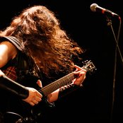 Cruachan - List pictures