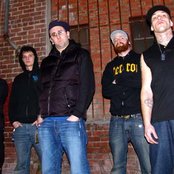 The Acacia Strain - List pictures