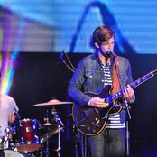 The Rubens - List pictures