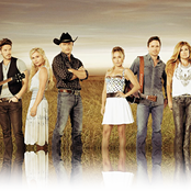 Nashville Cast - List pictures