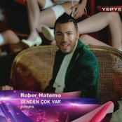 Rober Hatemo - List pictures