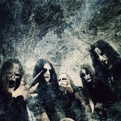 Dark Funeral - List pictures