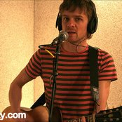 Brendan Benson - List pictures