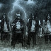 Amen Corner - List pictures