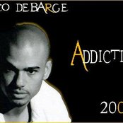 Chico Debarge - List pictures