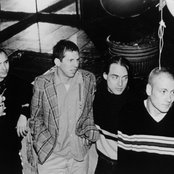 Soul Coughing - List pictures