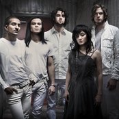 Flyleaf - List pictures