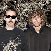 Reptile Youth - List pictures