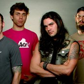 Baroness - List pictures