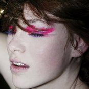 Uffie - List pictures