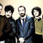 The Shins - List pictures