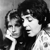 Paul & Linda Mccartney - List pictures