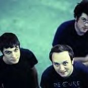 The Velvet Teen - List pictures