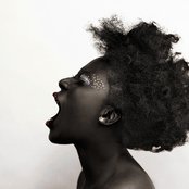 Macy Gray - List pictures