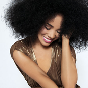 Kreesha Turner - List pictures