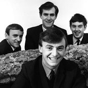 Gerry And The Pacemakers - List pictures