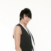 Basshunter - List pictures