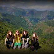 Blues Pills - List pictures