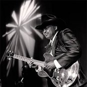 Otis Rush - List pictures