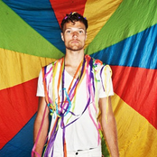 Rich Aucoin - List pictures