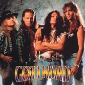 Gotthard - List pictures