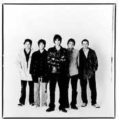 The Verve - List pictures