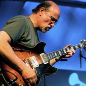 John Scofield - List pictures