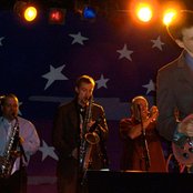 Cherry Poppin Daddies - List pictures