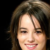 Alizée - List pictures