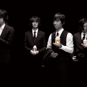 Bump Of Chicken - List pictures