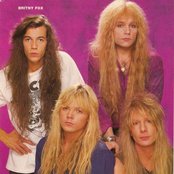 Britny Fox - List pictures