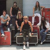 Molly Hatchet - List pictures