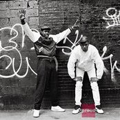 Boogie Down Productions - List pictures