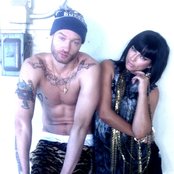 Cazwell & Luciana - List pictures