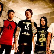 I Killed The Prom Queen - List pictures